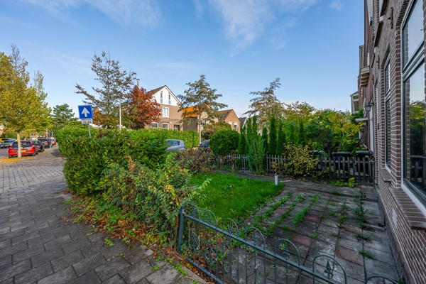 Medium property photo - Bloemgracht 10, 1502 VC Zaandam